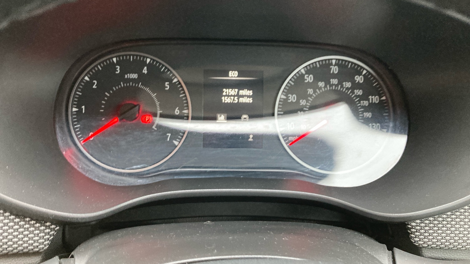 Used Dacia Jogger 2023 for sale - 77072963: Photo 18