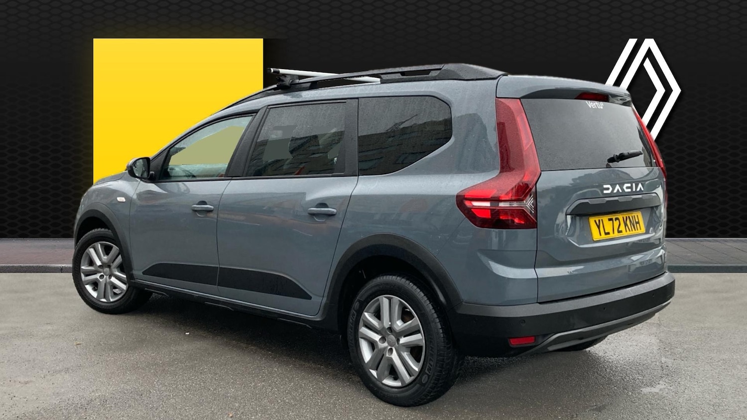 Used Dacia Jogger 2023 for sale - 77072963: Photo 2