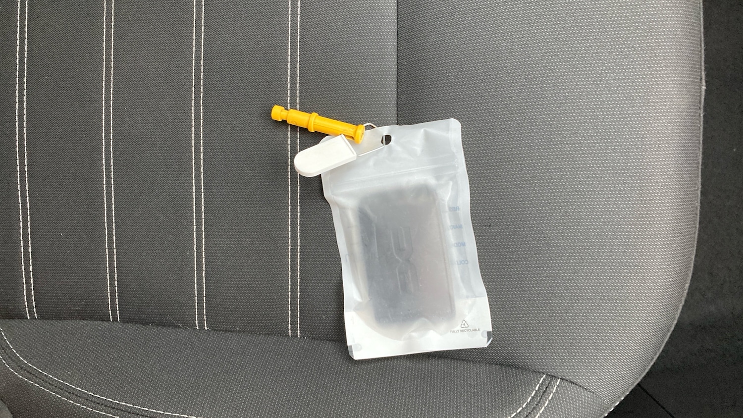 Used Dacia Jogger 2023 for sale - 77072963: Photo 20