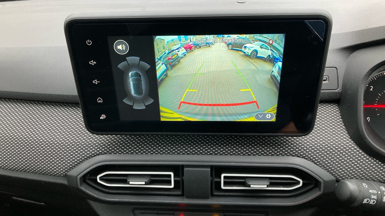 Used Dacia Jogger 2023 for sale - 77072963: Photo 21