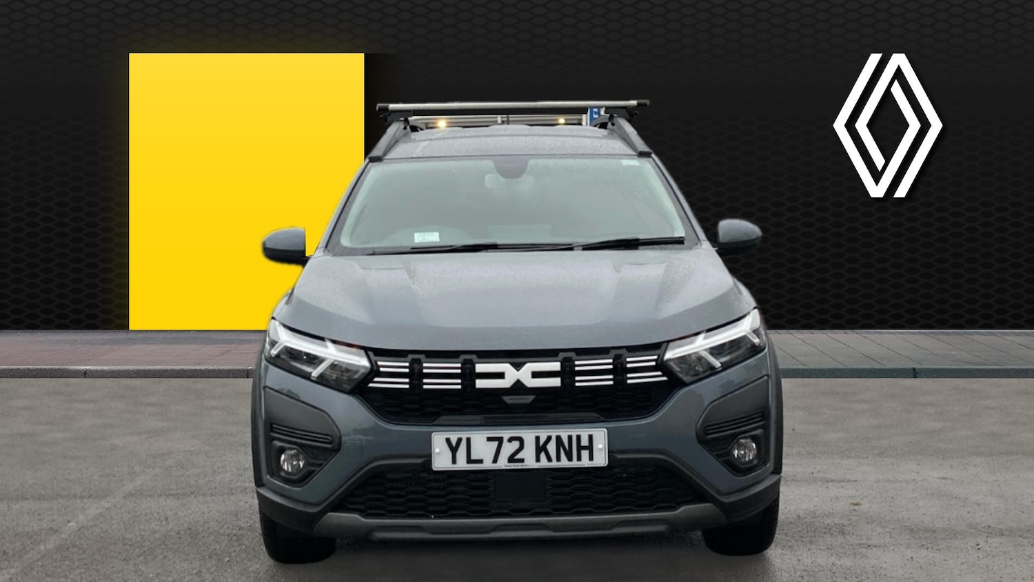 Used Dacia Jogger 2023 for sale - 77072963: Photo 3