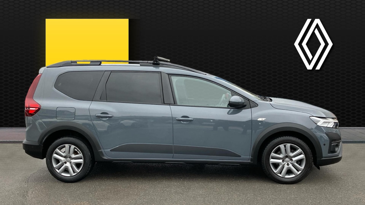 Used Dacia Jogger 2023 for sale - 77072963: Photo 5