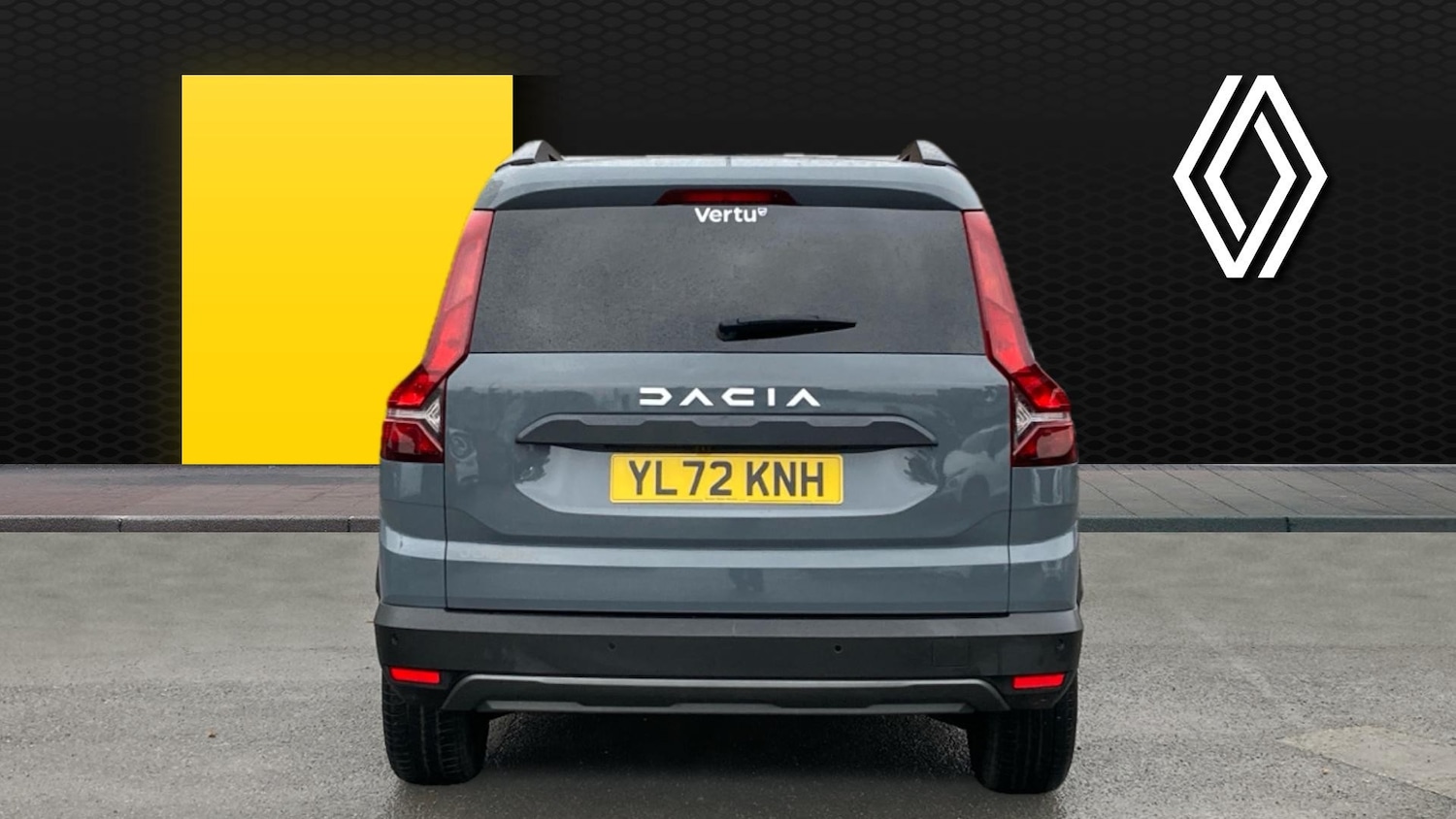 Used Dacia Jogger 2023 for sale - 77072963: Photo 6