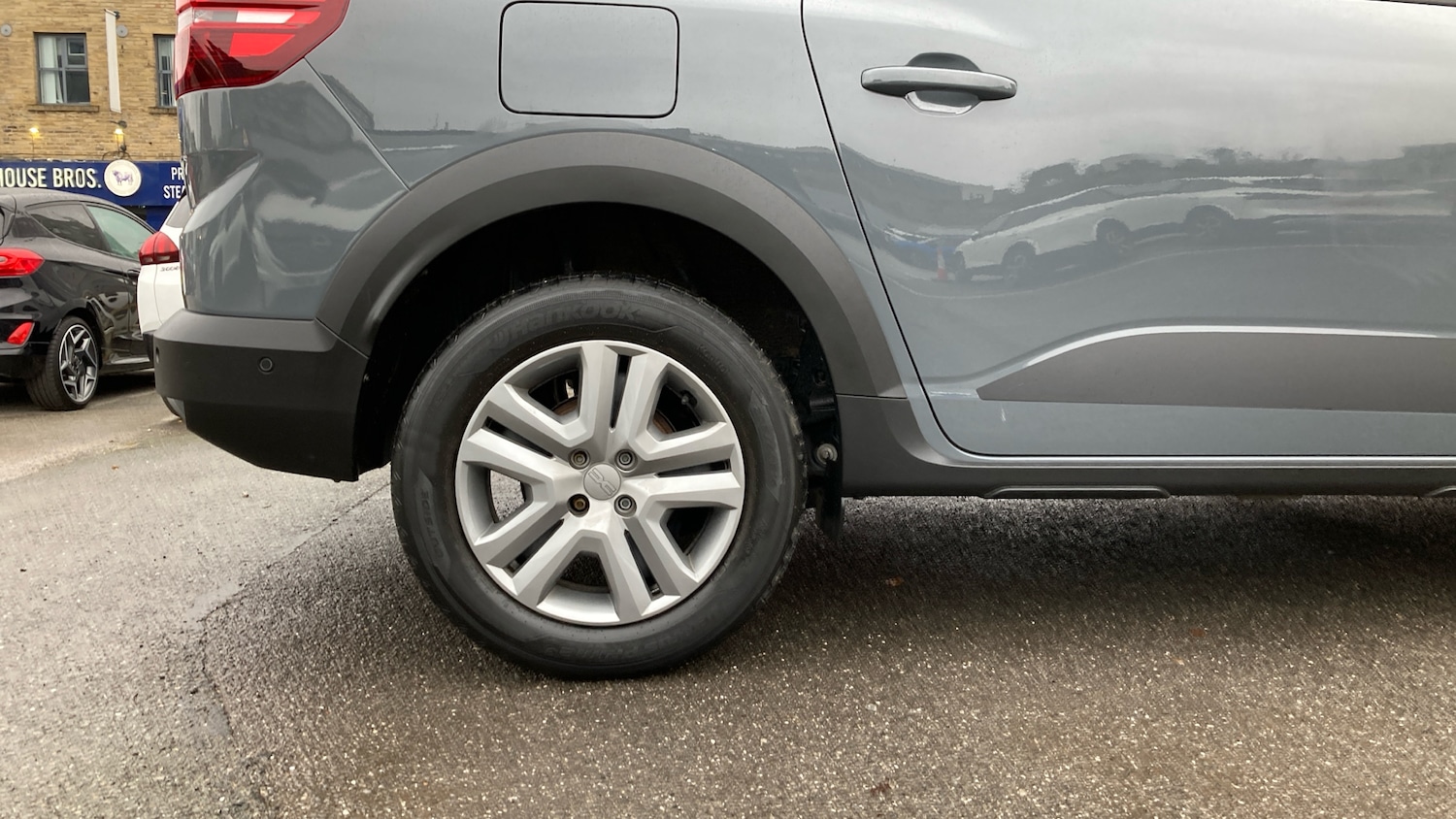 Used Dacia Jogger 2023 for sale - 77072963: Photo 7