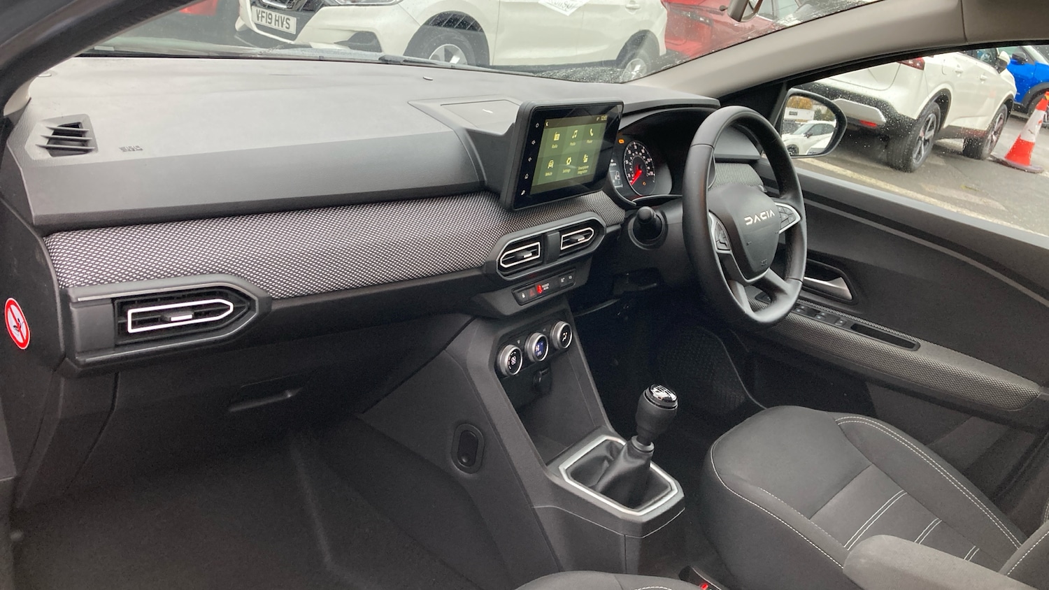 Used Dacia Jogger 2023 for sale - 77072963: Photo 9