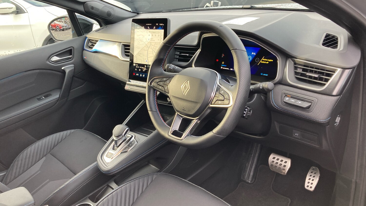 Used Renault Other 2025 for sale - 77578671: Photo 11