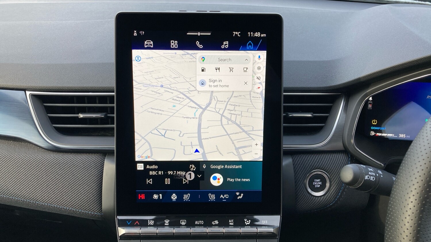 Used Renault Other 2025 for sale - 77578671: Photo 12