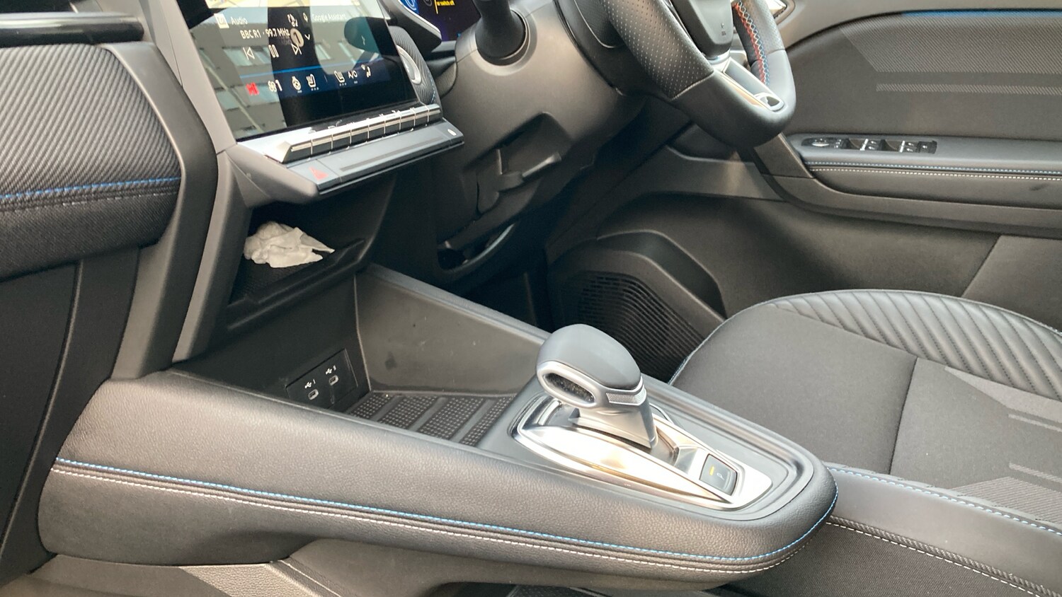 Used Renault Other 2025 for sale - 77578671: Photo 13