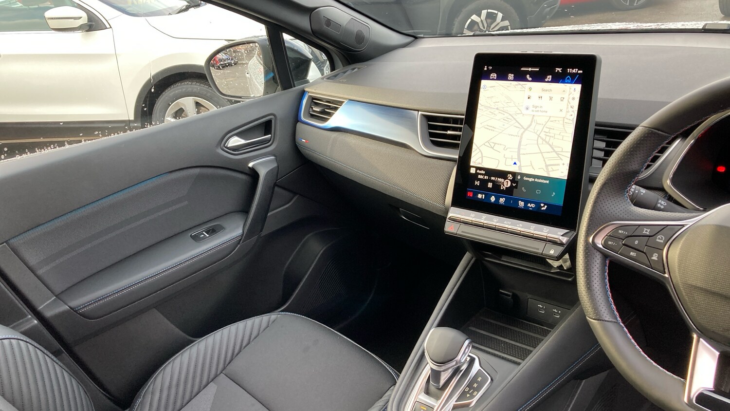 Used Renault Other 2025 for sale - 77578671: Photo 14