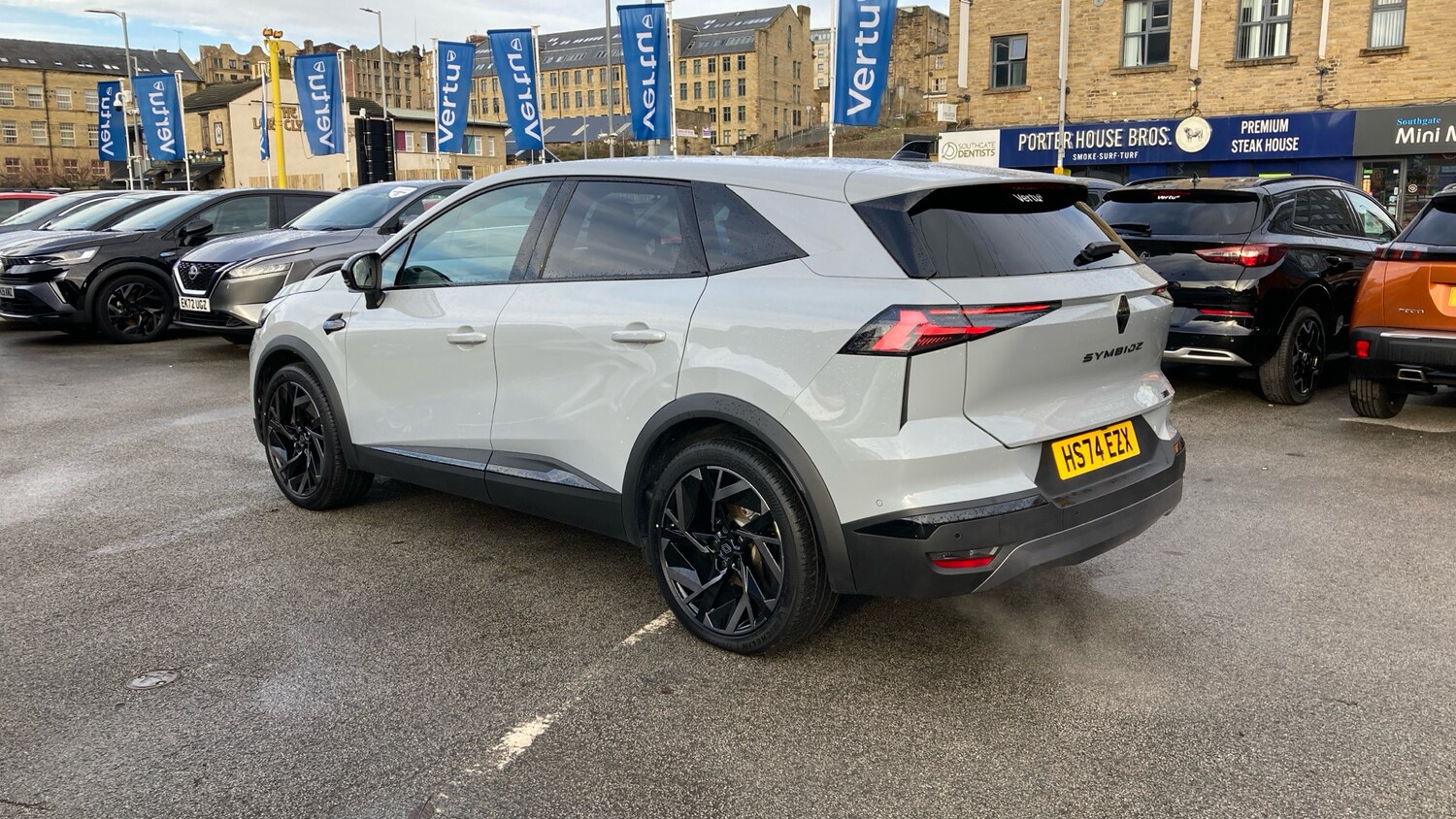 Used Renault Other 2025 for sale - 77578671: Photo 17