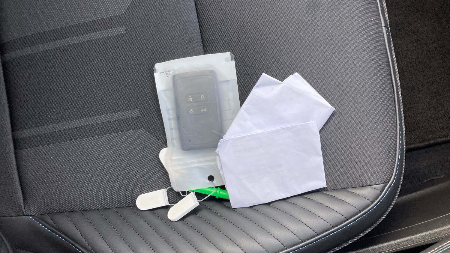 Used Renault Other 2025 for sale - 77578671: Photo 19