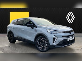 Used Renault Other 2025 for sale - 77578671: Photo