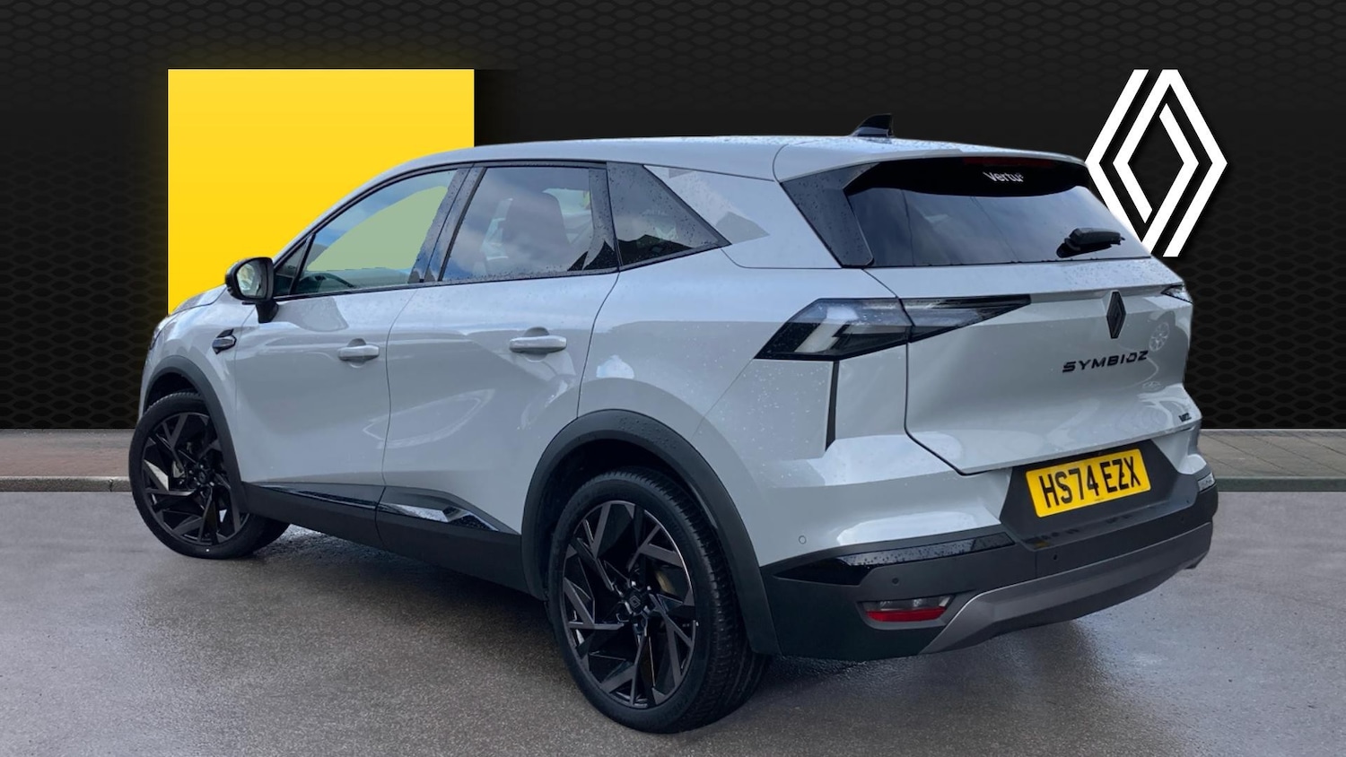 Used Renault Other 2025 for sale - 77578671: Photo 2