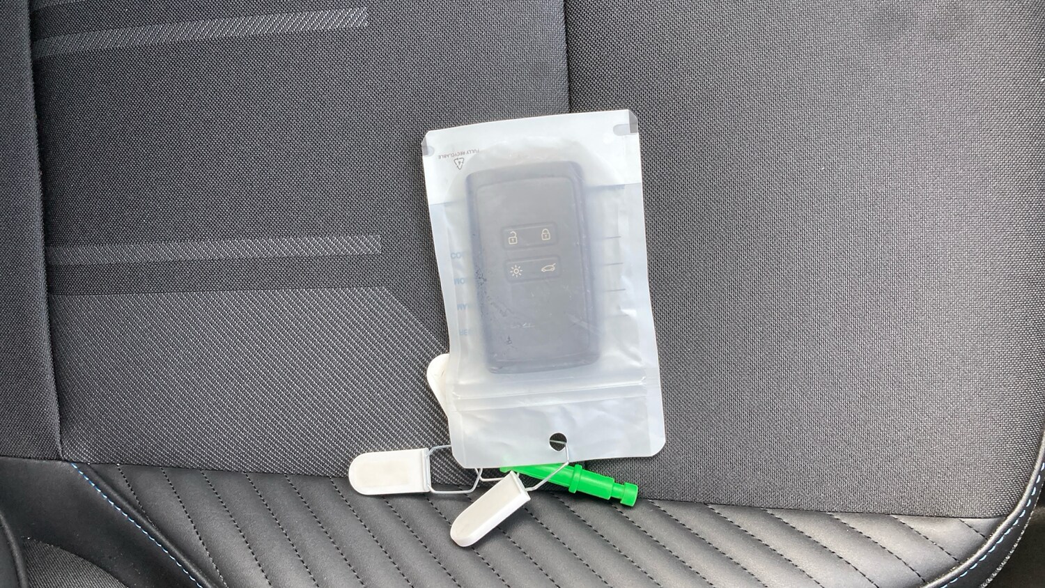 Used Renault Other 2025 for sale - 77578671: Photo 20