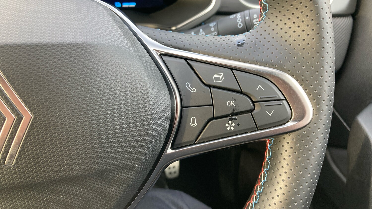 Used Renault Other 2025 for sale - 77578671: Photo 24