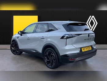 Used Renault Other 2025 for sale - 77578671: Photo