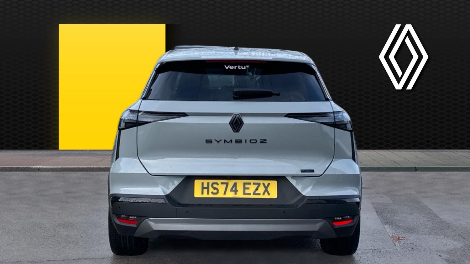 Used Renault Other 2025 for sale - 77578671: Photo 6