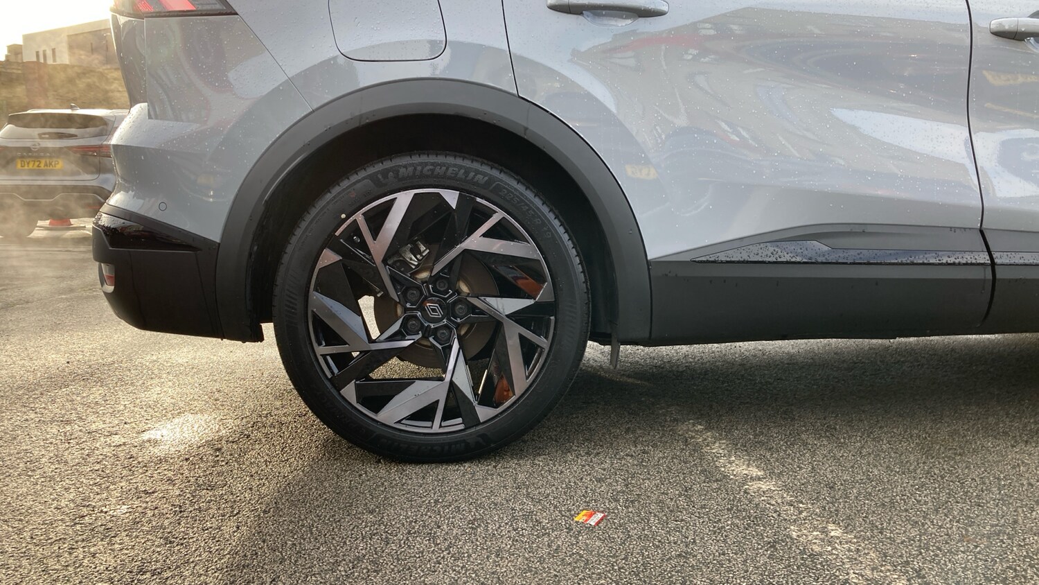 Used Renault Other 2025 for sale - 77578671: Photo 7