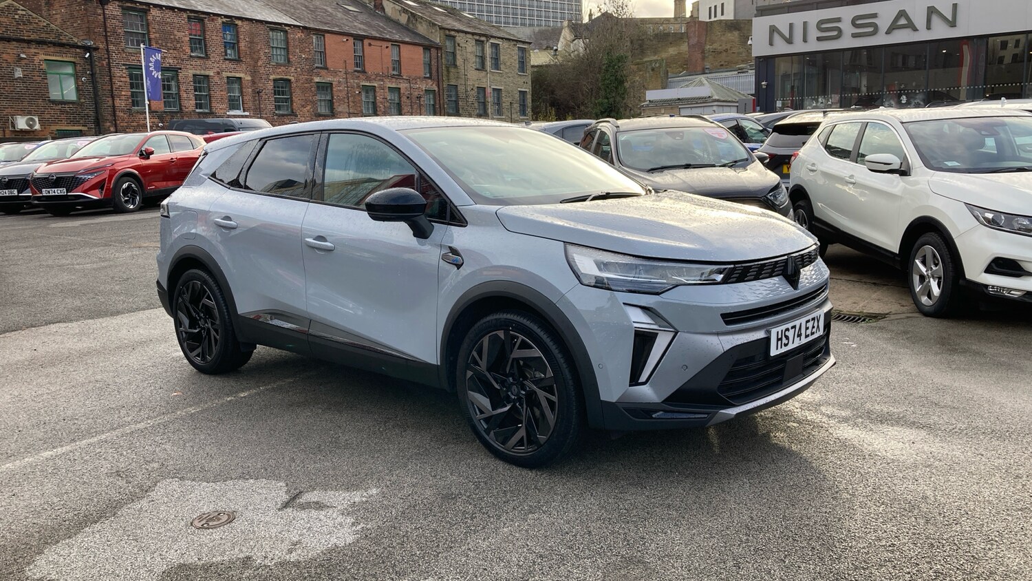 Used Renault Other 2025 for sale - 77578671: Photo 8