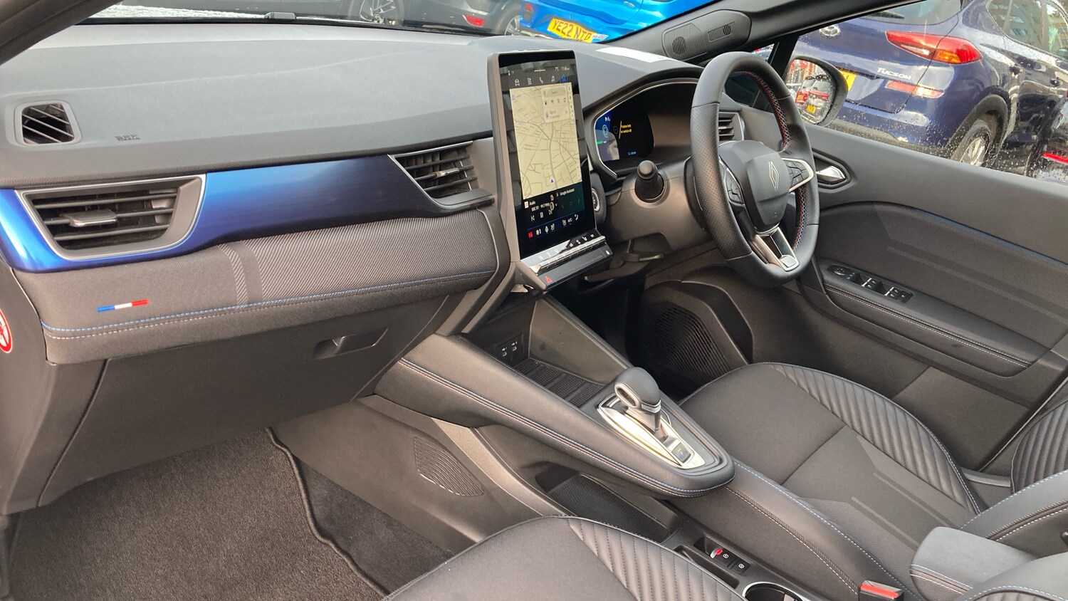 Used Renault Other 2025 for sale - 77578671: Photo 9