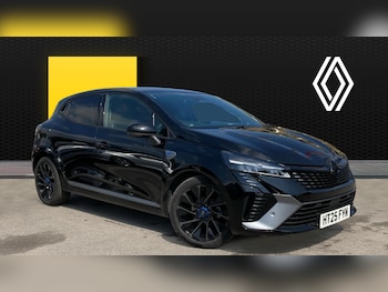 Used Renault Clio 2025 for sale - 78794442: Photo