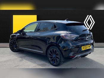 Used Renault Clio 2025 for sale - 78794442: Photo