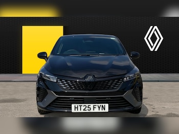 Used Renault Clio 2025 for sale - 78794442: Photo