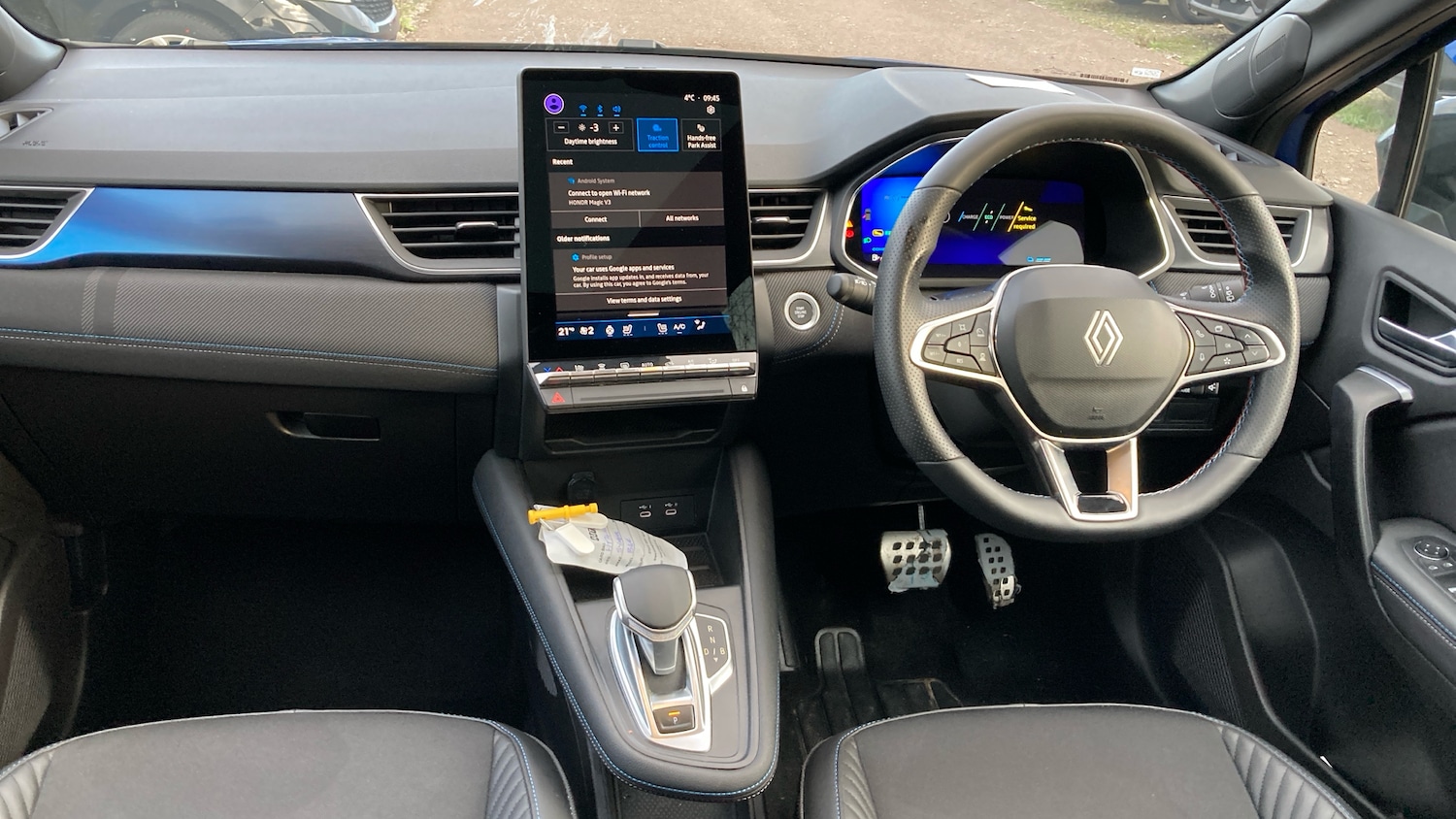 Used Renault Other 2024 for sale - 77357156: Photo 10