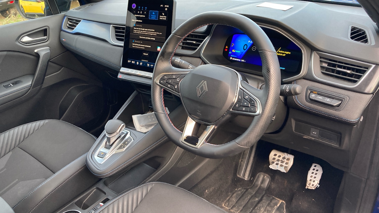 Used Renault Other 2024 for sale - 77357156: Photo 11