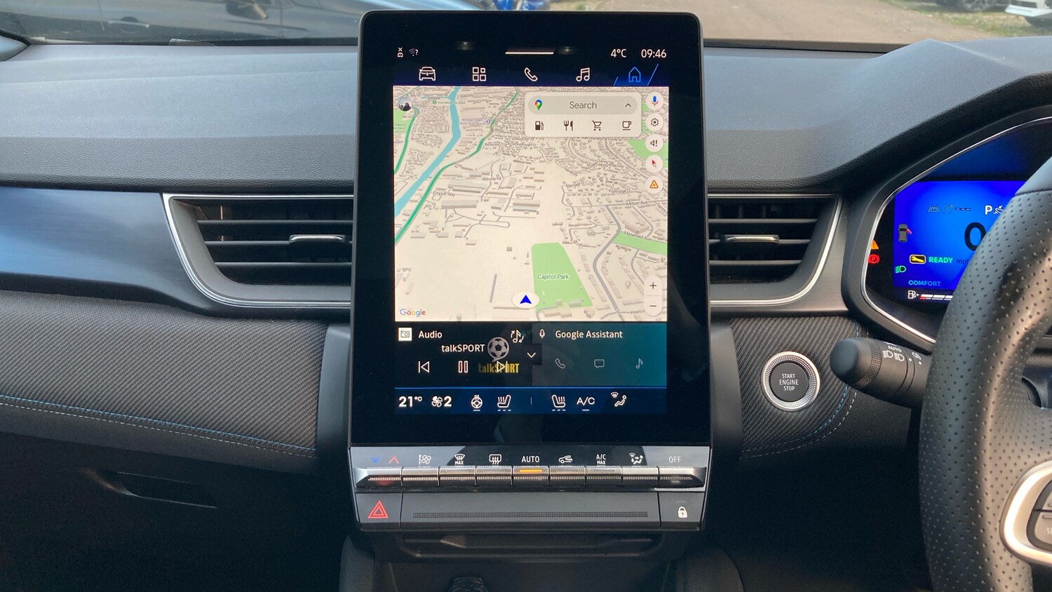 Used Renault Other 2024 for sale - 77357156: Photo 12