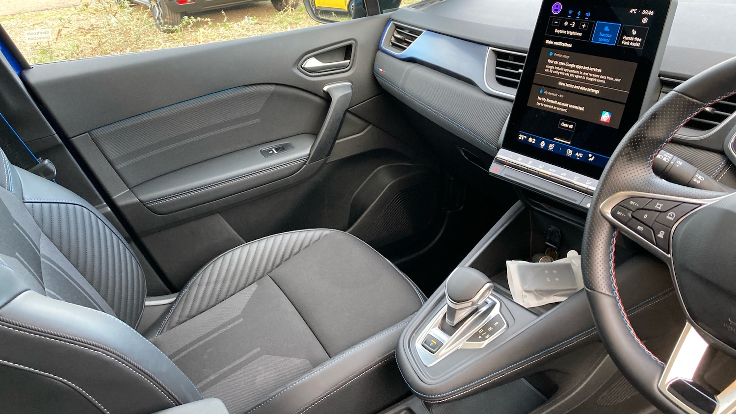 Used Renault Other 2024 for sale - 77357156: Photo 14