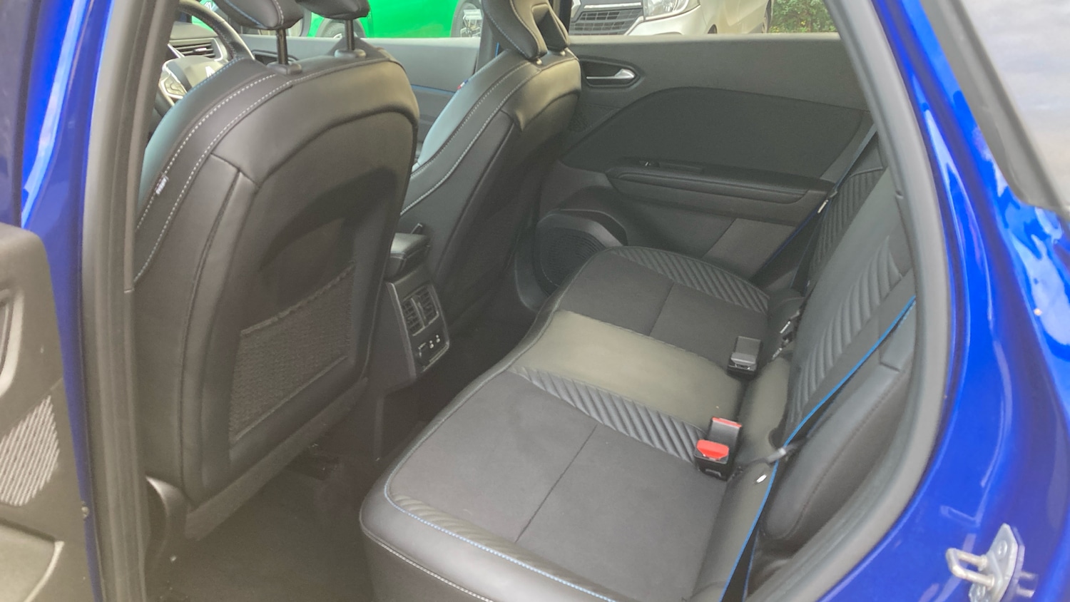 Used Renault Other 2024 for sale - 77357156: Photo 16