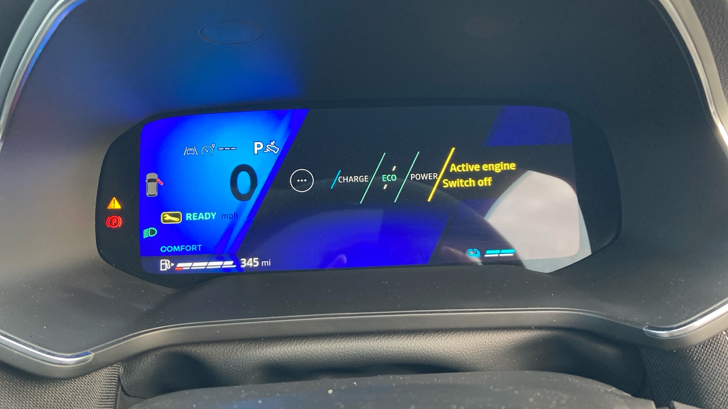 Used Renault Other 2024 for sale - 77357156: Photo 18