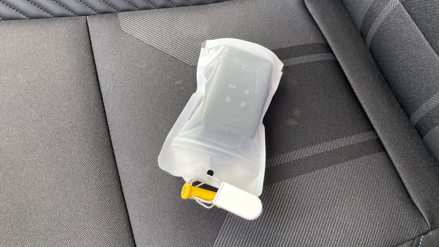 Used Renault Other 2024 for sale - 77357156: Photo 19