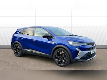 Renault Other feature image