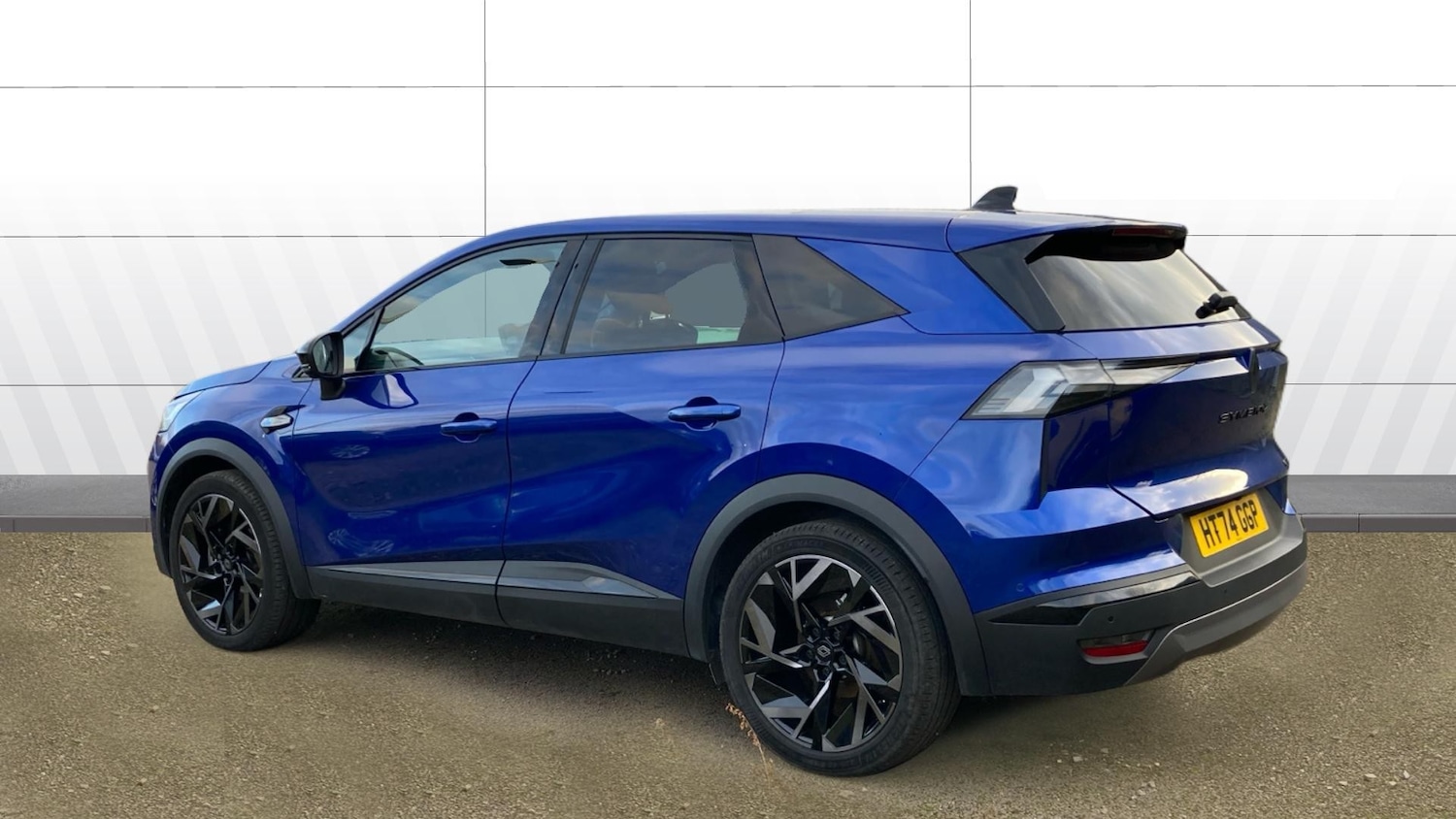 Used Renault Other 2024 for sale - 77357156: Photo 2