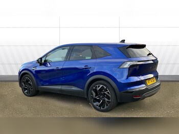 Used Renault Other 2024 for sale - 77357156: Photo