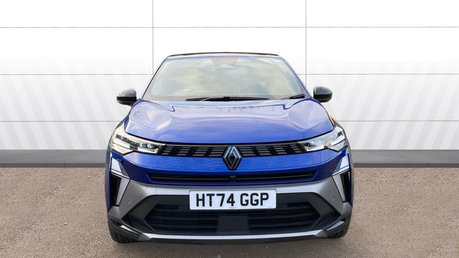 Used Renault Other 2024 for sale - 77357156: Photo 3