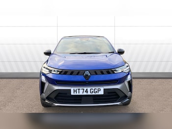 Used Renault Other 2024 for sale - 77357156: Photo