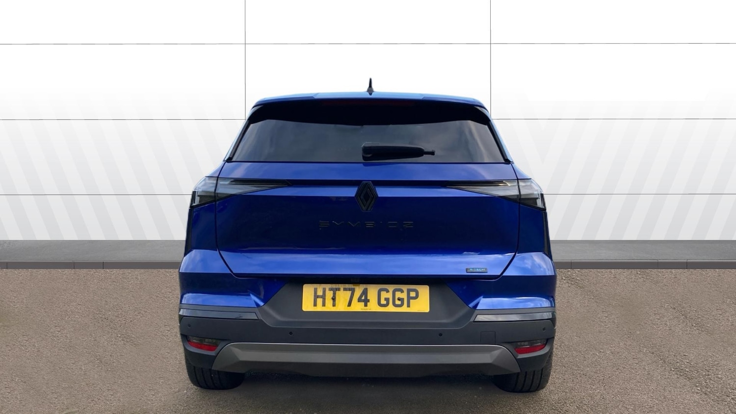 Used Renault Other 2024 for sale - 77357156: Photo 6