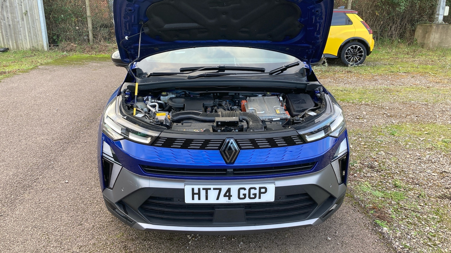 Used Renault Other 2024 for sale - 77357156: Photo 8