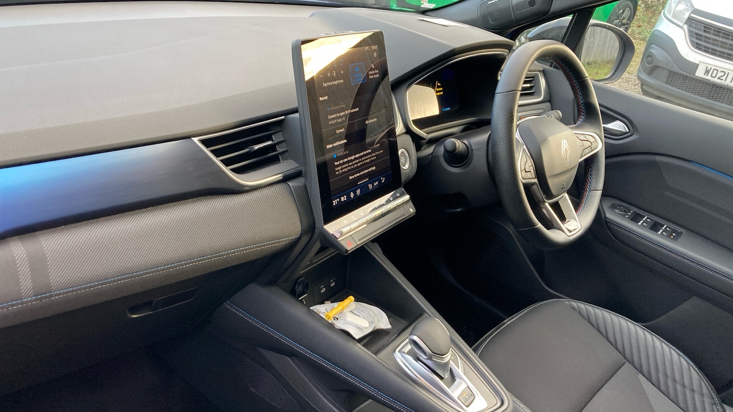 Used Renault Other 2024 for sale - 77357156: Photo 9