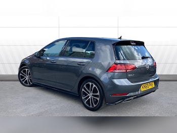 Used Volkswagen Golf 2019 for sale - 78653119: Photo