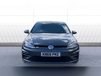 Used Volkswagen Golf 2019 for sale - 78653119: Photo
