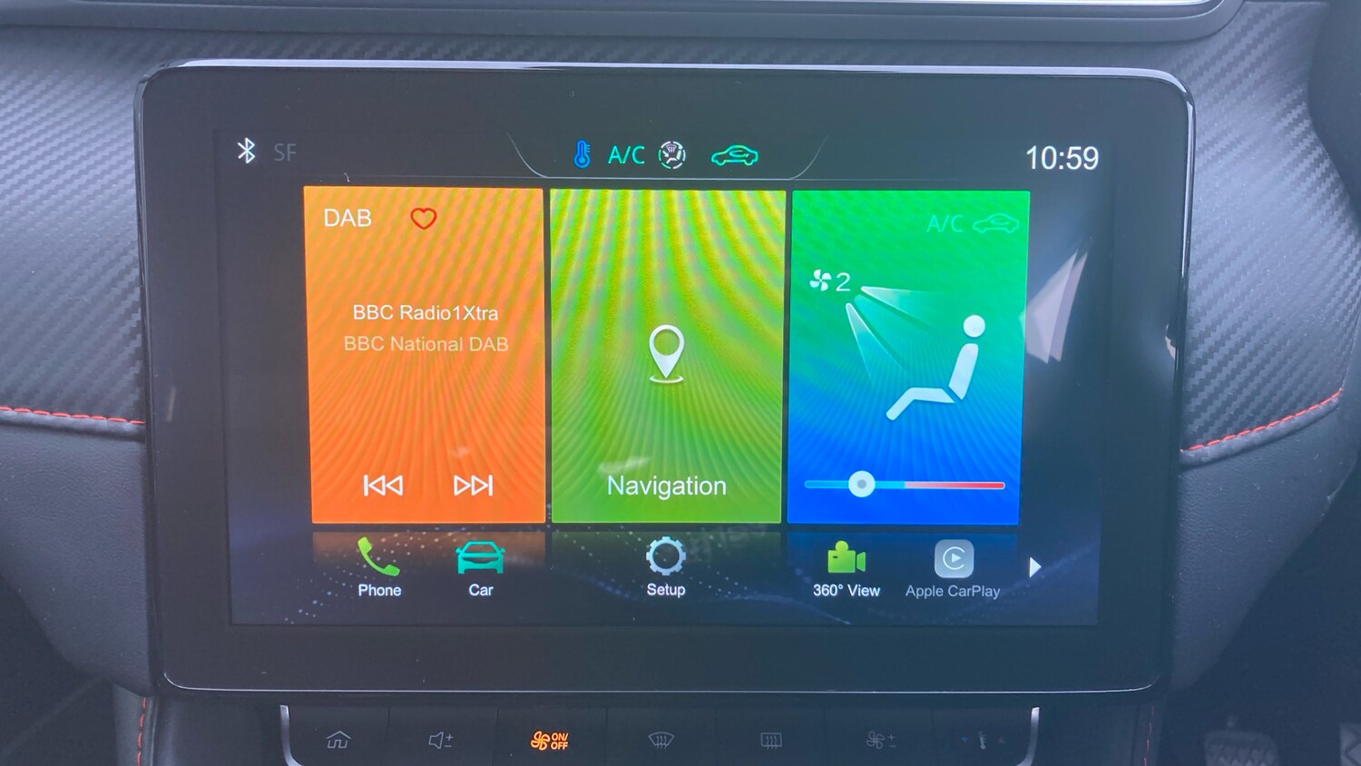 Used MG MG ZS 2022 for sale - 77917098: Photo 12