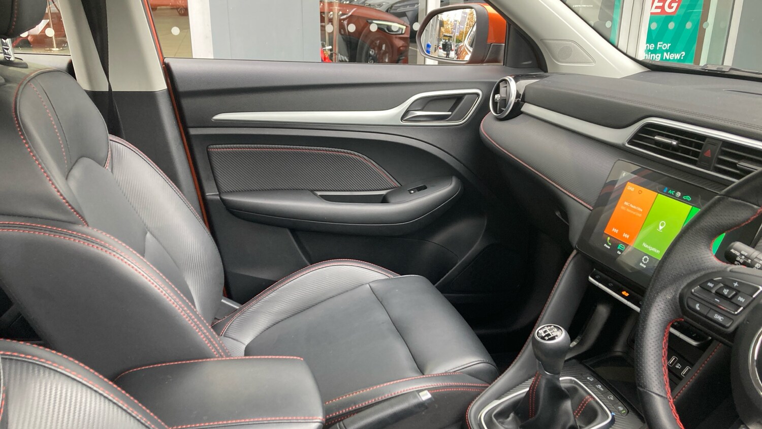 Used MG MG ZS 2022 for sale - 77917098: Photo 14