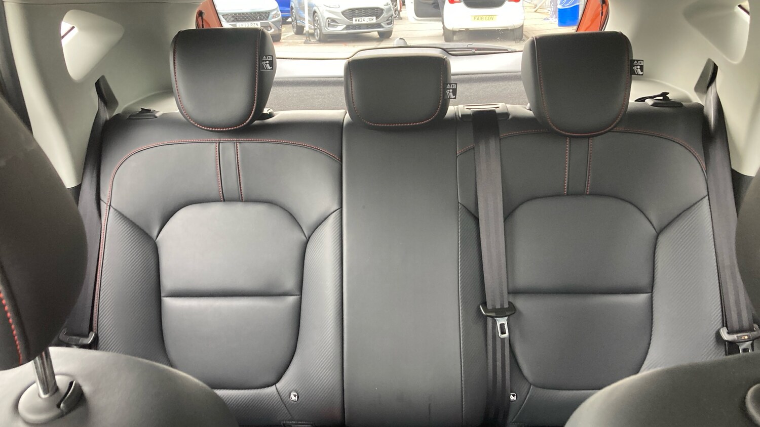 Used MG MG ZS 2022 for sale - 77917098: Photo 15