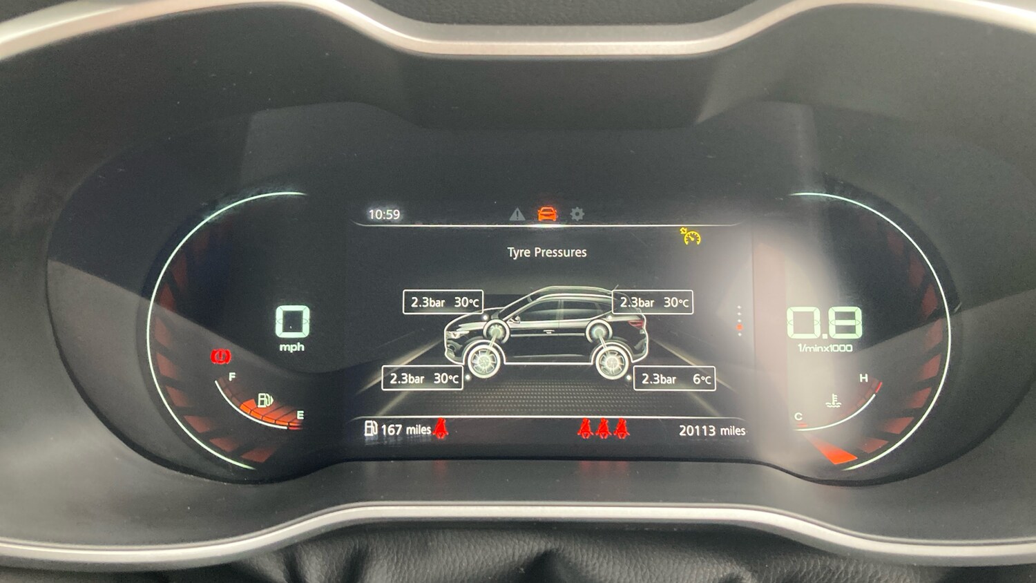 Used MG MG ZS 2022 for sale - 77917098: Photo 18