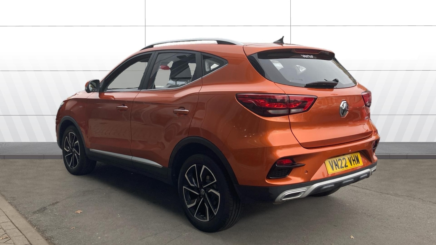 Used MG MG ZS 2022 for sale - 77917098: Photo 2