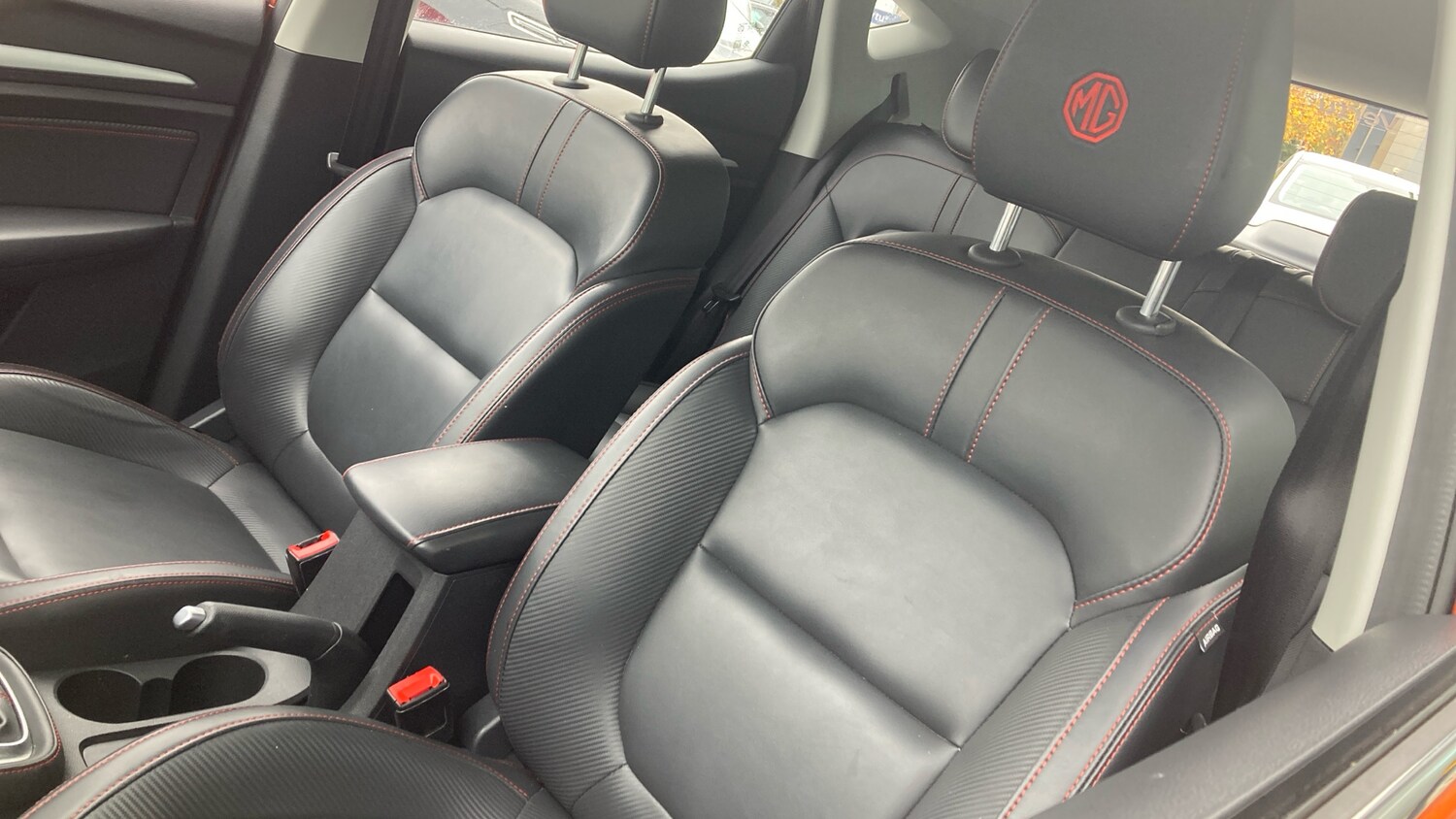 Used MG MG ZS 2022 for sale - 77917098: Photo 38